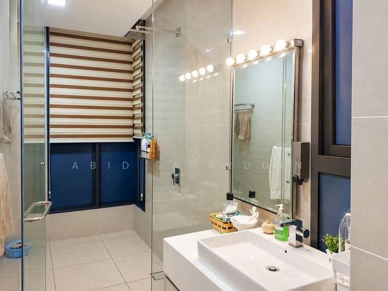 Condominium for Sale at The Veo - Abid Sabarudin - Bathroom - PropertyGuru.com.my