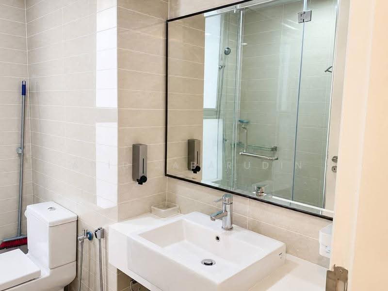 Condominium for Sale at The Veo - Abid Sabarudin - Bathroom - PropertyGuru.com.my