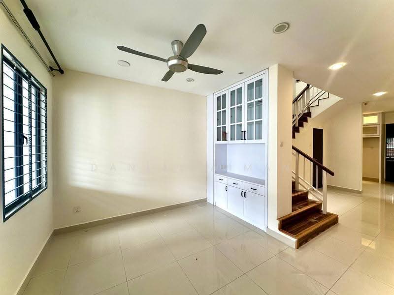 2-storey Terraced House for Sale in Shah Alam (Selangor) - Danial Aiman - Interior - PropertyGuru.com.my