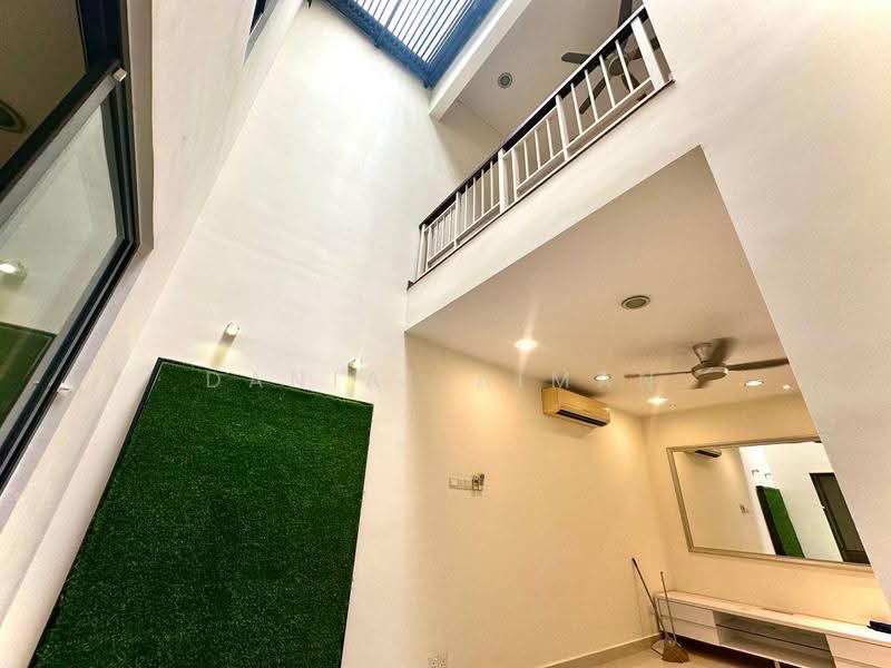 2-storey Terraced House for Sale in Shah Alam (Selangor) - Danial Aiman - Interior - PropertyGuru.com.my