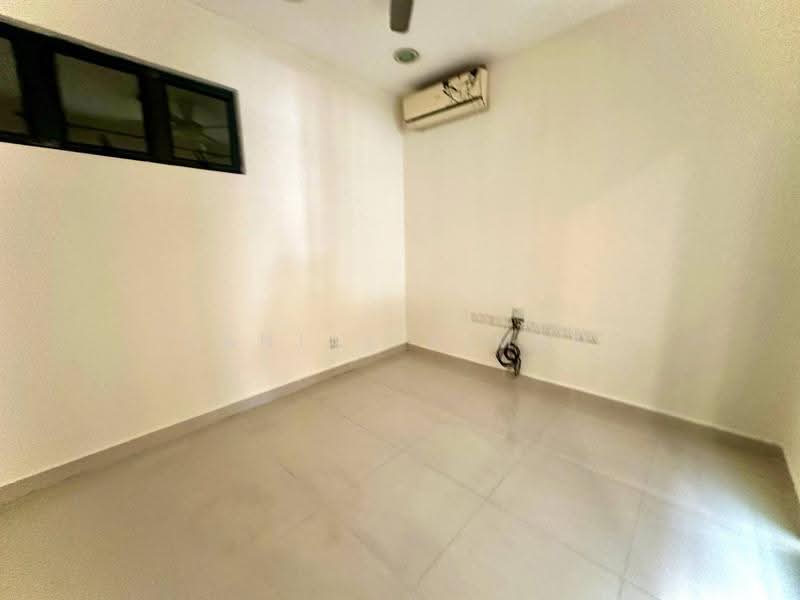 2-storey Terraced House for Sale in Shah Alam (Selangor) - Danial Aiman - Interior - PropertyGuru.com.my