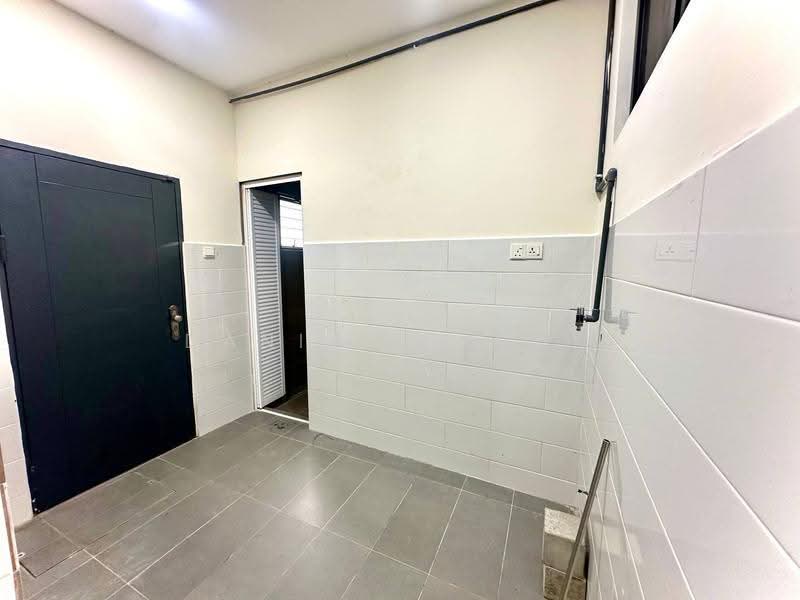 2-storey Terraced House for Sale in Shah Alam (Selangor) - Danial Aiman - Interior - PropertyGuru.com.my