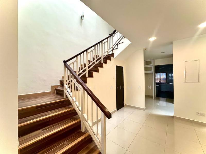 2-storey Terraced House for Sale in Shah Alam (Selangor) - Danial Aiman - Interior - PropertyGuru.com.my