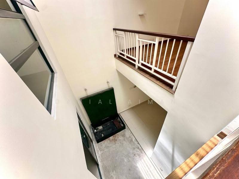 2-storey Terraced House for Sale in Shah Alam (Selangor) - Danial Aiman - Interior - PropertyGuru.com.my