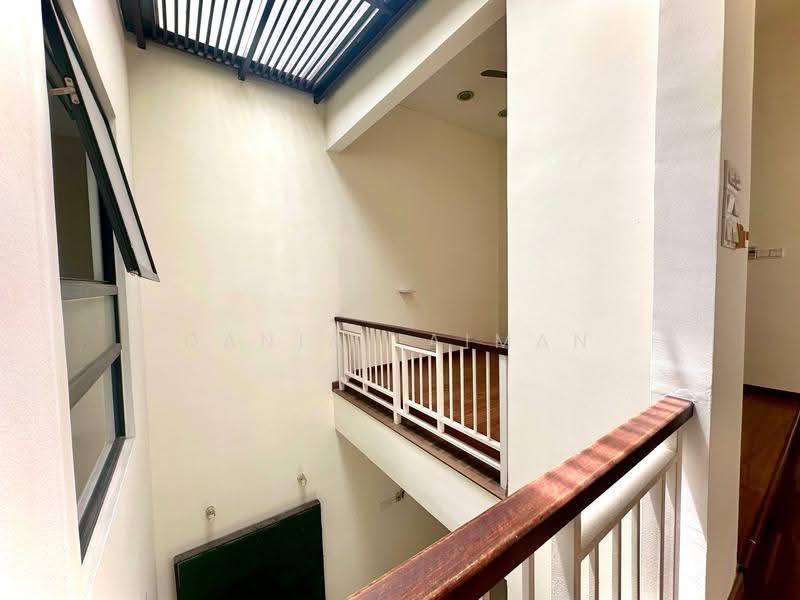 2-storey Terraced House for Sale in Shah Alam (Selangor) - Danial Aiman - Interior - PropertyGuru.com.my