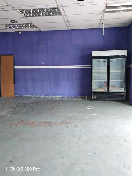 Shop for Rent in Taman Mount Austin (Tebrau) - Garet Lim - Interior - PropertyGuru.com.my