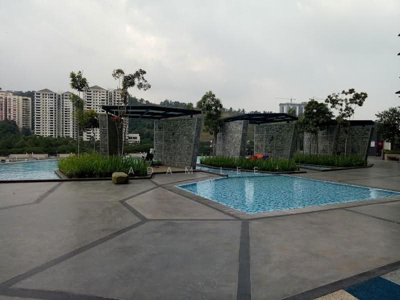 Kediaman Servis untuk Dijual di D'sands Residence - Adam Lee - PropertyGuru.com.my