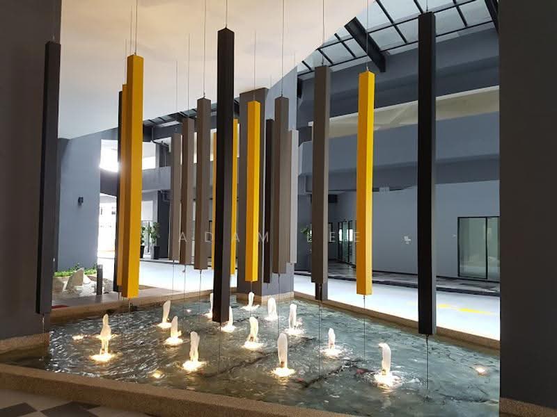 Kediaman Servis untuk Dijual di D'sands Residence - Adam Lee - PropertyGuru.com.my