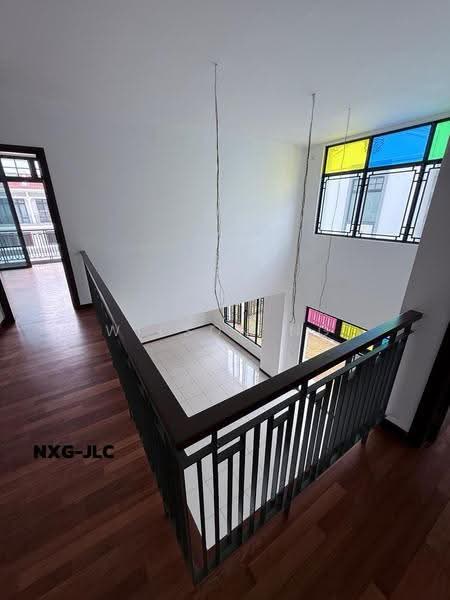 Semi-Detached House for Sale in Setia Eco Park (Setia Alam) - Wilson Ng - Interior - PropertyGuru.com.my