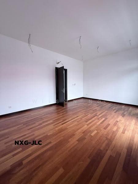 Semi-Detached House for Sale in Setia Eco Park (Setia Alam) - Wilson Ng - Interior - PropertyGuru.com.my