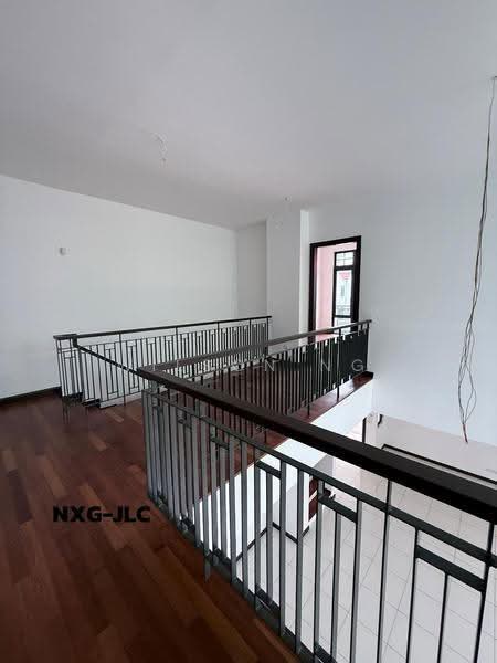 Semi-Detached House for Sale in Setia Eco Park (Setia Alam) - Wilson Ng - Interior - PropertyGuru.com.my