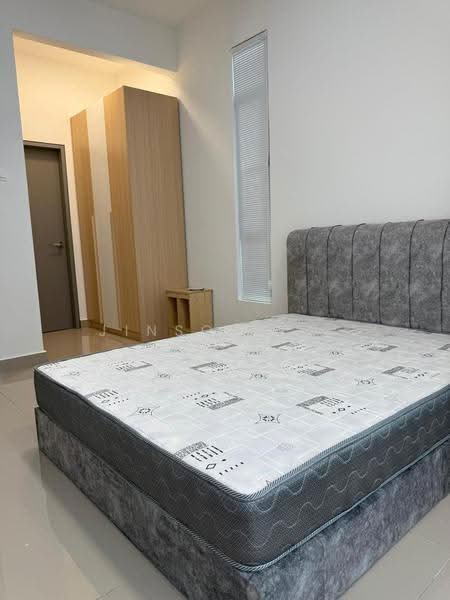 Condominium for Rent at 99 Residence - Jinson Lai - Bedroom - PropertyGuru.com.my
