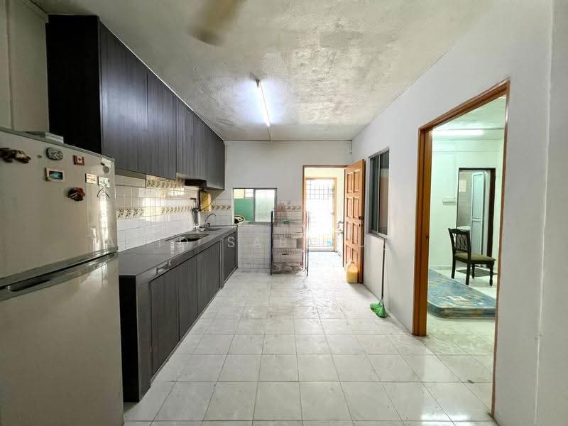 Rumah Teres 2-Tingkat untuk Dijual di Lembah Keramat (Ulu Kelang) - Abid Sabarudin - PropertyGuru.com.my