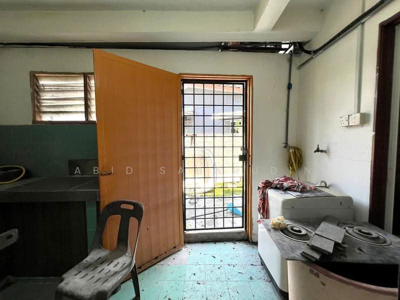 Rumah Teres 2-Tingkat untuk Dijual di Lembah Keramat (Ulu Kelang) - Abid Sabarudin - PropertyGuru.com.my
