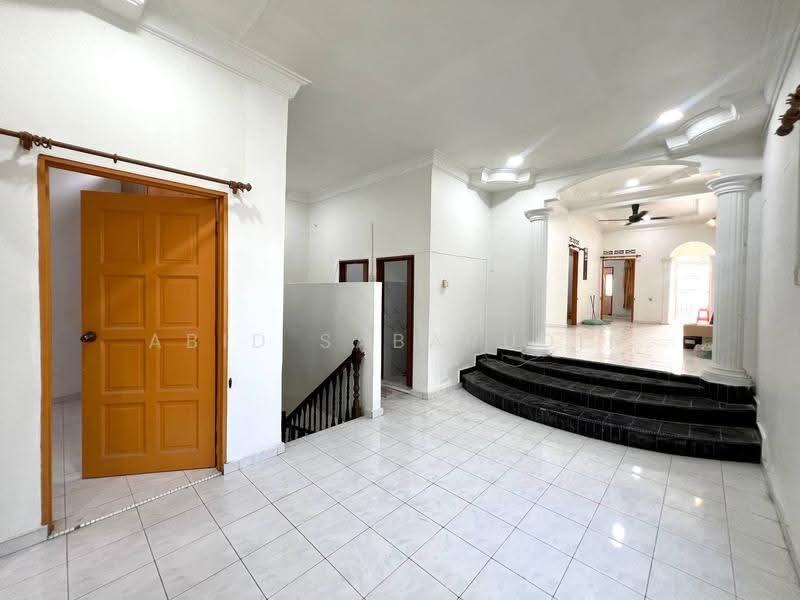 Rumah Teres 2-Tingkat untuk Dijual di Lembah Keramat (Ulu Kelang) - Abid Sabarudin - PropertyGuru.com.my