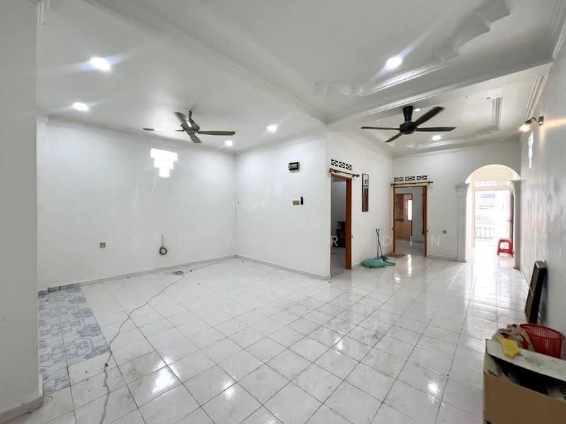Rumah Teres 2-Tingkat untuk Dijual di Lembah Keramat (Ulu Kelang) - Abid Sabarudin - PropertyGuru.com.my