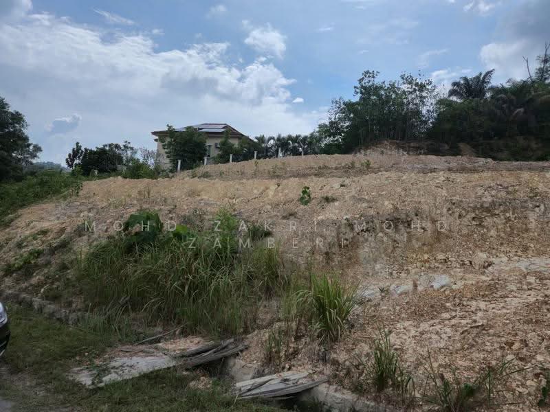 Tanah Kediaman untuk Dijual di Shah Alam (Selangor) - Mohd Zakri Mohd Zamberi - Exterior - PropertyGuru.com.my