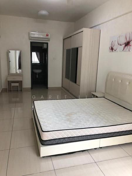 Apartment for Rent at Midori Green (Pangsapuri Hijauan) - Garet Lim - Bedroom - PropertyGuru.com.my