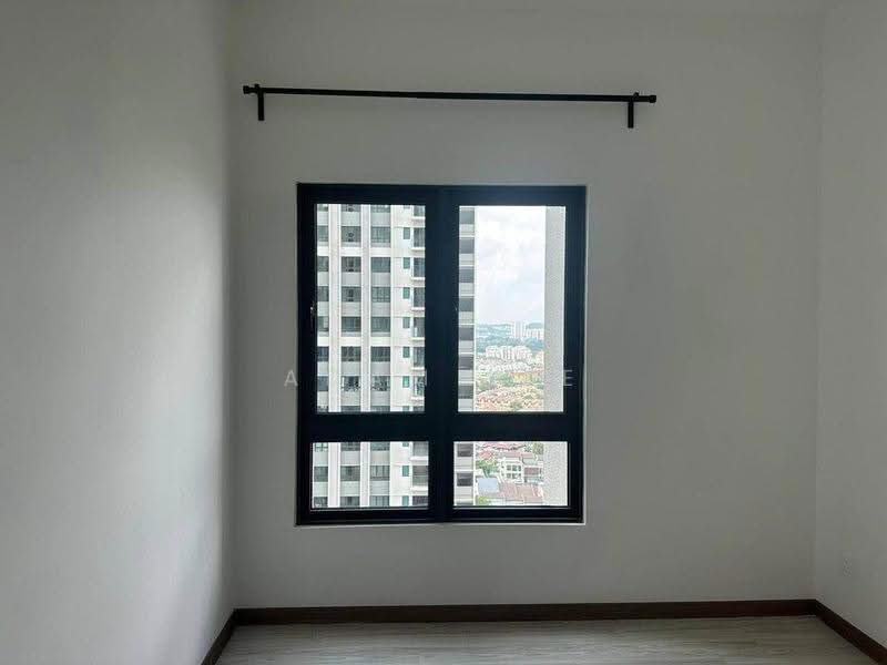 Kediaman Servis untuk Dijual di M Oscar - Adam Lee - View - PropertyGuru.com.my