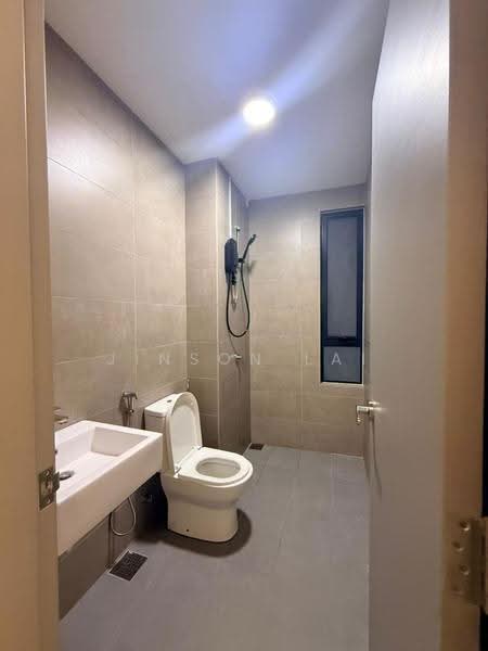 Condominium for Rent at 99 Residence - Jinson Lai - Bathroom - PropertyGuru.com.my