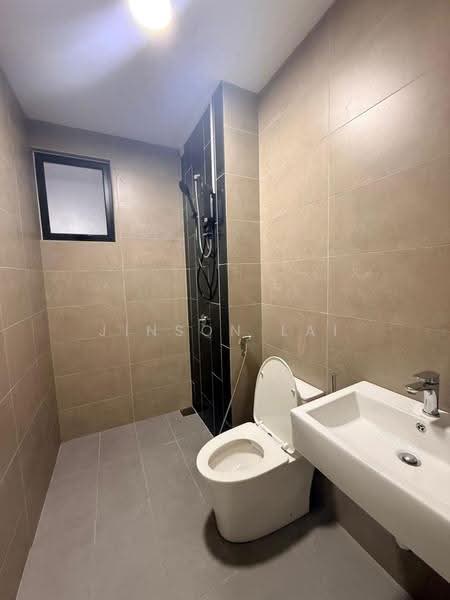 Condominium for Rent at 99 Residence - Jinson Lai - Bathroom - PropertyGuru.com.my