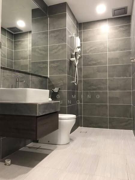 Kediaman Servis untuk Disewa di Bell Suites - Tang Ming Fung - Bathroom - PropertyGuru.com.my