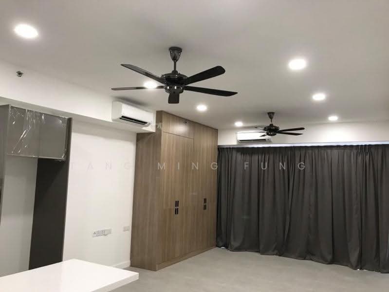 Kediaman Servis untuk Disewa di Bell Suites - Tang Ming Fung - Interior - PropertyGuru.com.my
