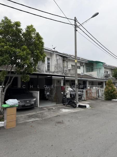 Rumah Bandar untuk Dijual di Taman Tasik Puchong (Puchong) - Chloe Wong - Exterior - PropertyGuru.com.my
