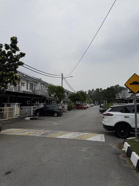 Rumah Bandar untuk Dijual di Taman Tasik Puchong (Puchong) - Chloe Wong - Exterior - PropertyGuru.com.my