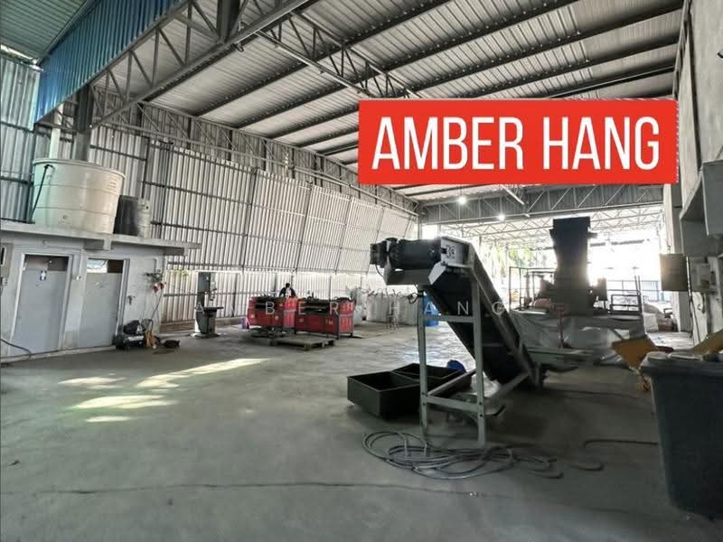 Kilang untuk Disewa di Simpang Ampat (Penang) - Amber Hang - Interior - PropertyGuru.com.my
