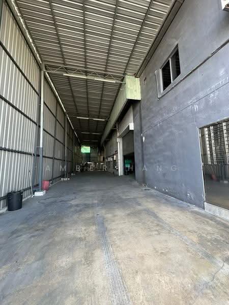Kilang untuk Disewa di Simpang Ampat (Penang) - Amber Hang - PropertyGuru.com.my