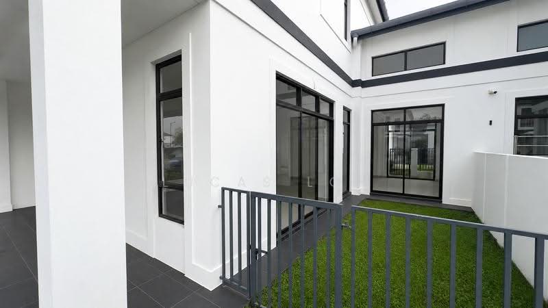 2-storey Terraced House for Sale in Eco Grandeur (Puncak Alam) - Lucas Loh - Exterior - PropertyGuru.com.my