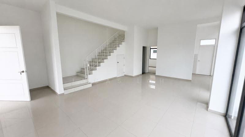2-storey Terraced House for Sale in Eco Grandeur (Puncak Alam) - Lucas Loh - Interior - PropertyGuru.com.my