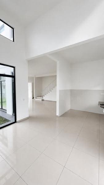 2-storey Terraced House for Sale in Eco Grandeur (Puncak Alam) - Lucas Loh - Interior - PropertyGuru.com.my