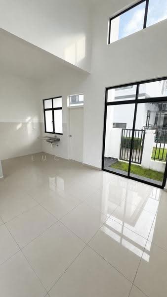 2-storey Terraced House for Sale in Eco Grandeur (Puncak Alam) - Lucas Loh - Interior - PropertyGuru.com.my
