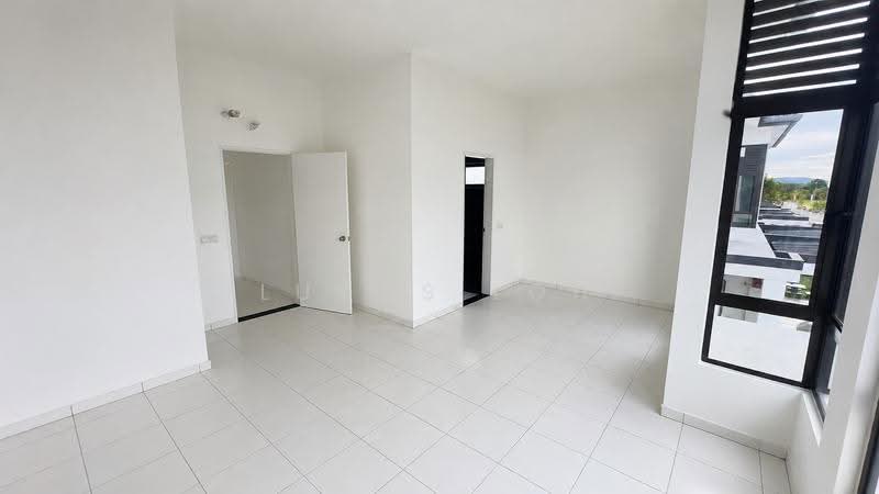 2-storey Terraced House for Sale in Eco Grandeur (Puncak Alam) - Lucas Loh - Interior - PropertyGuru.com.my