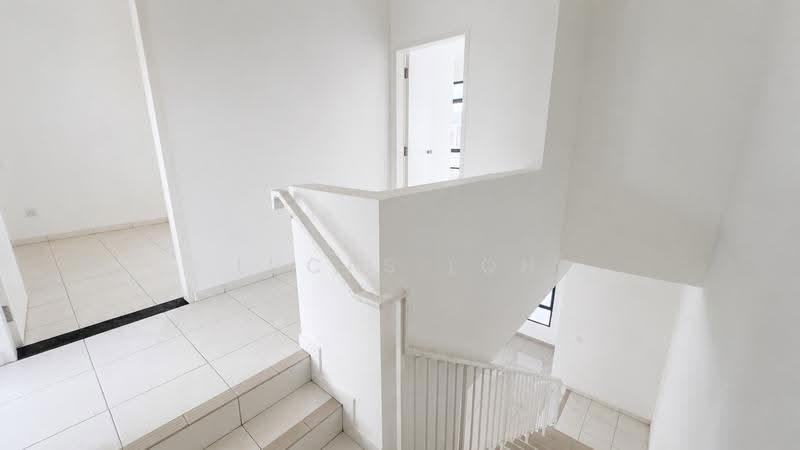 2-storey Terraced House for Sale in Eco Grandeur (Puncak Alam) - Lucas Loh - Interior - PropertyGuru.com.my