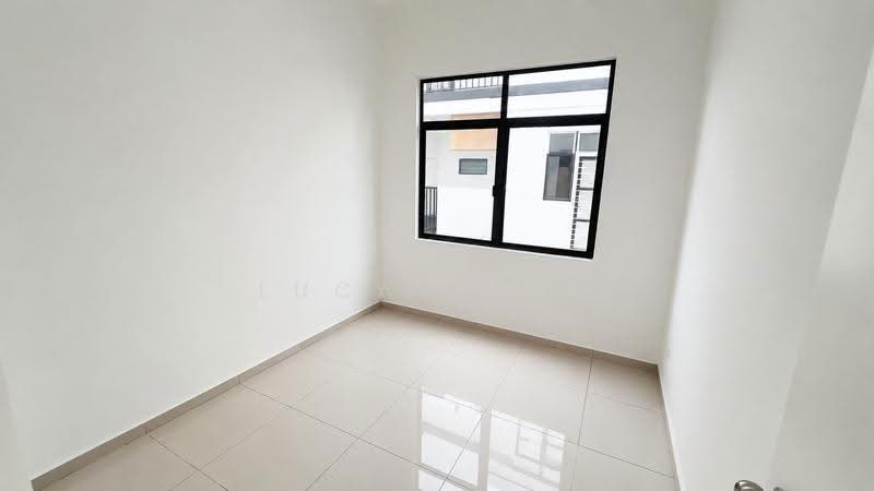 2-storey Terraced House for Sale in Eco Grandeur (Puncak Alam) - Lucas Loh - Interior - PropertyGuru.com.my