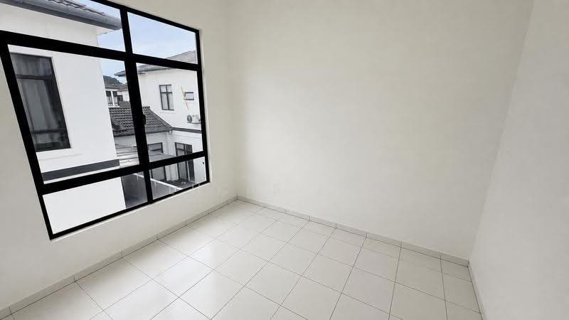 2-storey Terraced House for Sale in Eco Grandeur (Puncak Alam) - Lucas Loh - Interior - PropertyGuru.com.my
