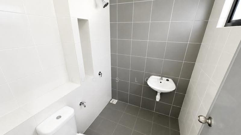 2-storey Terraced House for Sale in Eco Grandeur (Puncak Alam) - Lucas Loh - Bathroom - PropertyGuru.com.my