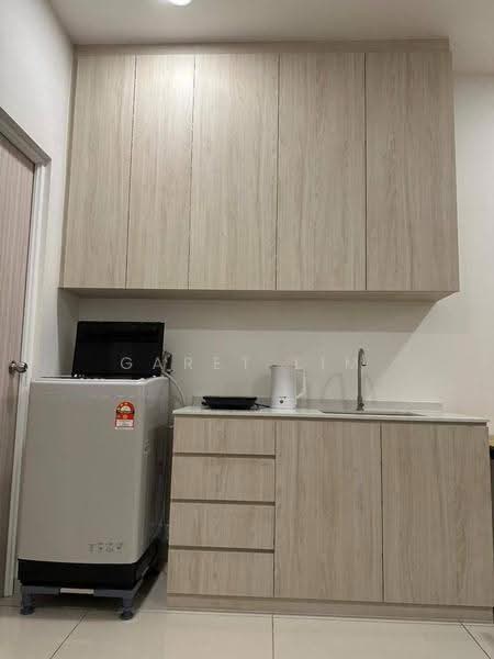 Apartment for Rent at Havona - Garet Lim - Kitchen - PropertyGuru.com.my