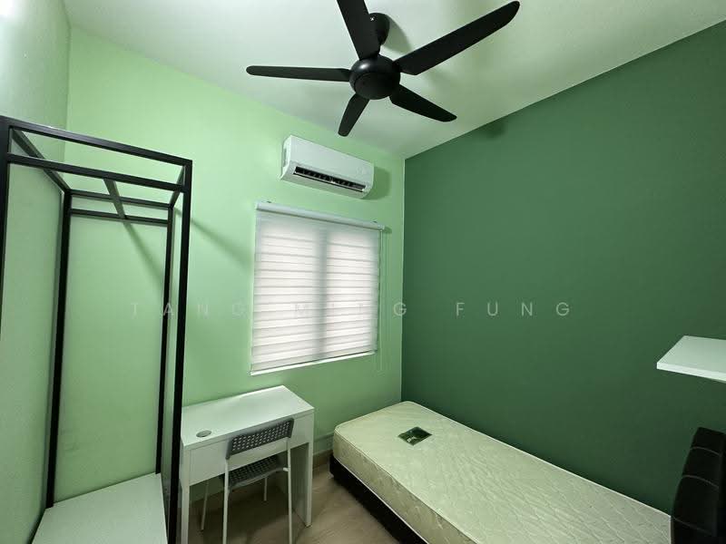 Condominium for Rent at The Olive - Tang Ming Fung - Bedroom - PropertyGuru.com.my