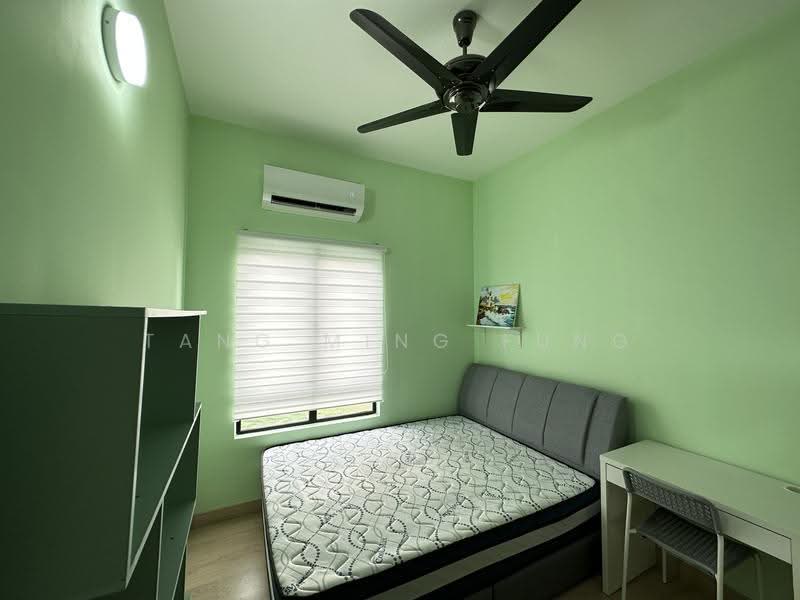 Condominium for Rent at The Olive - Tang Ming Fung - Bedroom - PropertyGuru.com.my