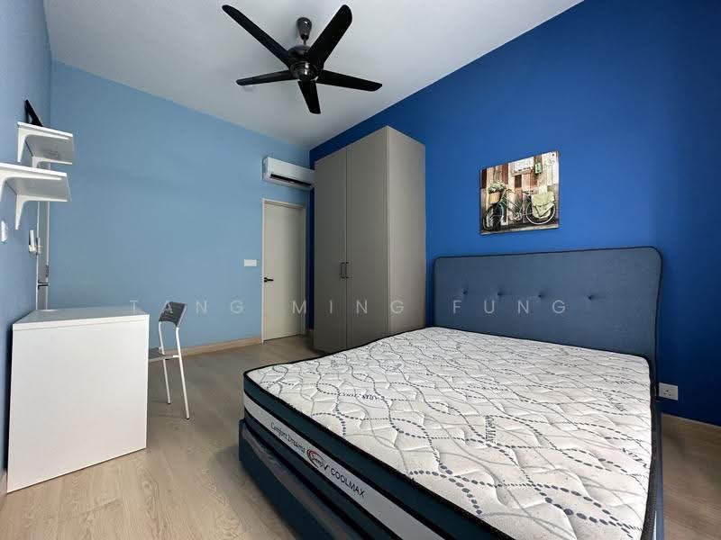 Condominium for Rent at The Olive - Tang Ming Fung - Bedroom - PropertyGuru.com.my