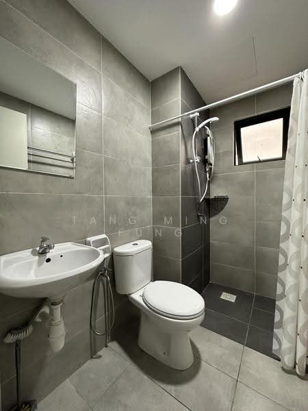 Condominium for Rent at The Olive - Tang Ming Fung - Bathroom - PropertyGuru.com.my
