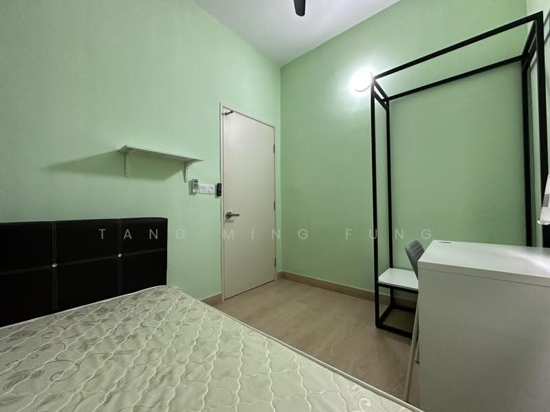 Condominium for Rent at The Olive - Tang Ming Fung - Bedroom - PropertyGuru.com.my