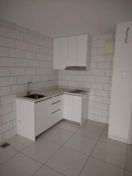 Kediaman Servis untuk Dijual di Arte Mont Kiara - Adam Lee - Kitchen - PropertyGuru.com.my
