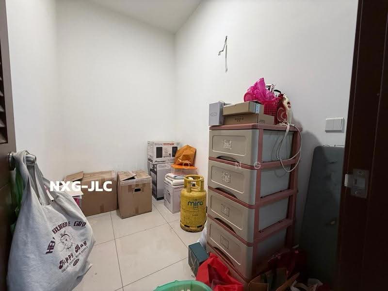 Semi-Detached House for Sale in Setia Eco Park (Setia Alam) - Wilson Ng - Interior - PropertyGuru.com.my