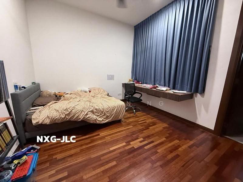 Semi-Detached House for Sale in Setia Eco Park (Setia Alam) - Wilson Ng - Bedroom - PropertyGuru.com.my