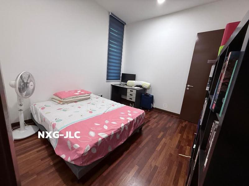 Semi-Detached House for Sale in Setia Eco Park (Setia Alam) - Wilson Ng - Bedroom - PropertyGuru.com.my